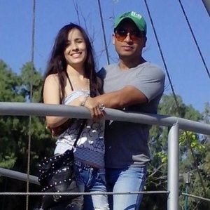 Meet your Posher, Gary